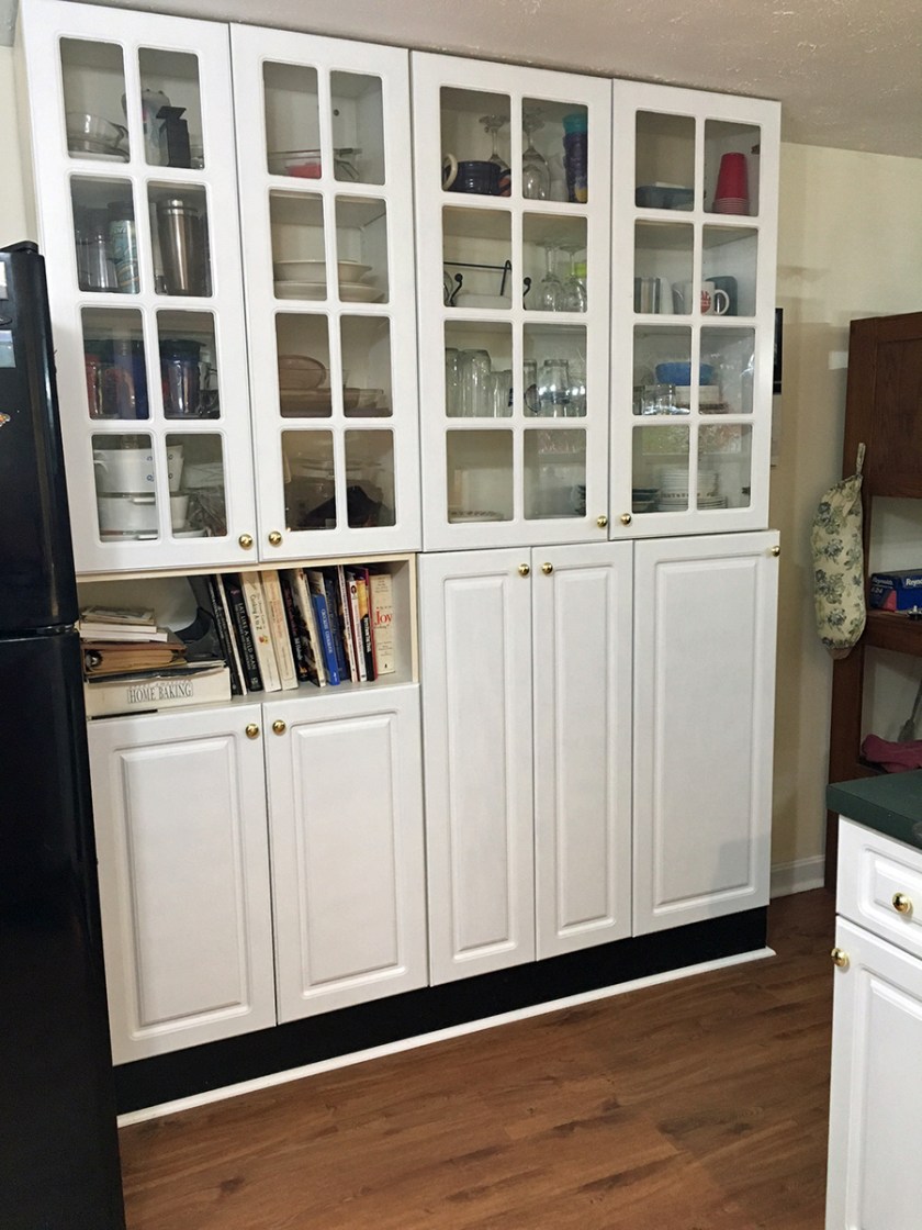kitchen cabinets