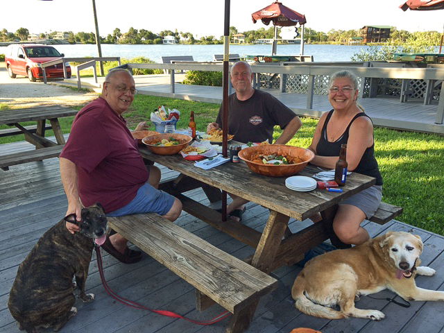 Doing It Florida&nbsp;Style