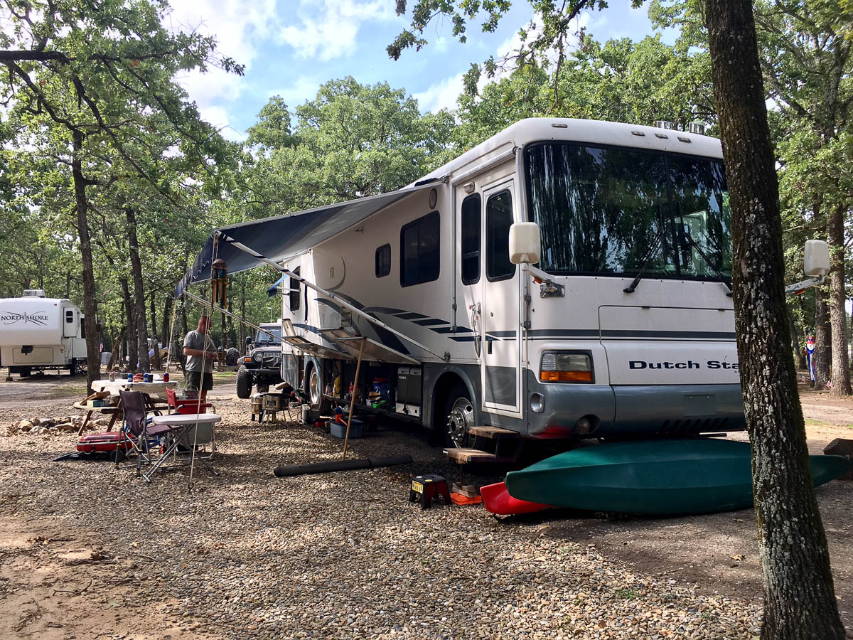 Settling In – Part&nbsp;2