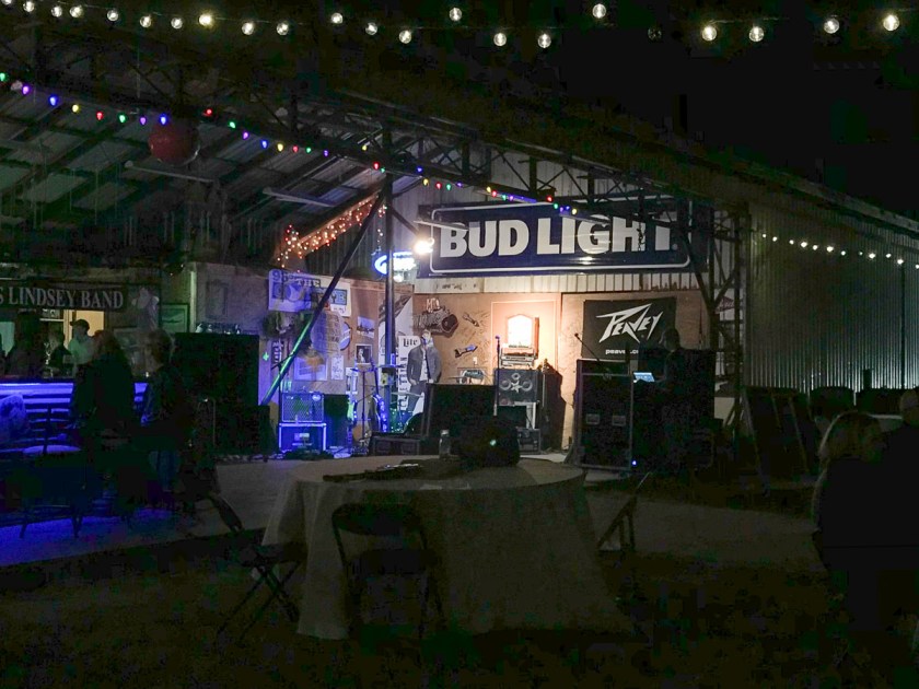 Marcus Lindsey Band-4185