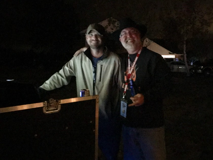 Marcus Lindsey Band-4215