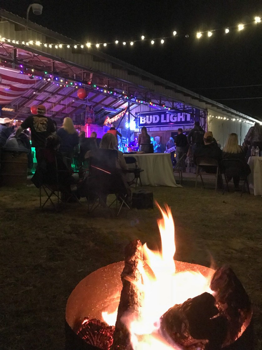 Marcus Lindsey Band-4216