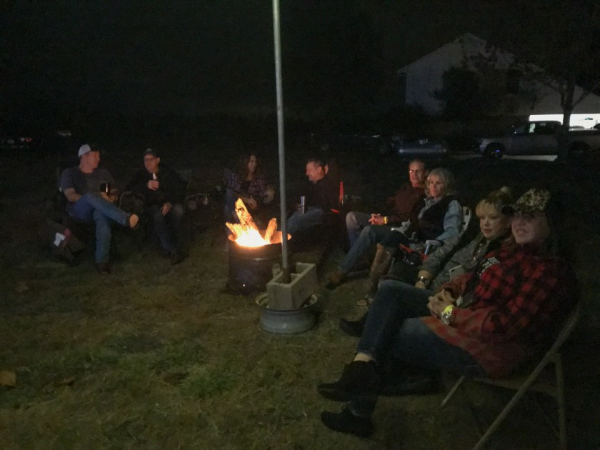 Marcus Lindsey Band-4219