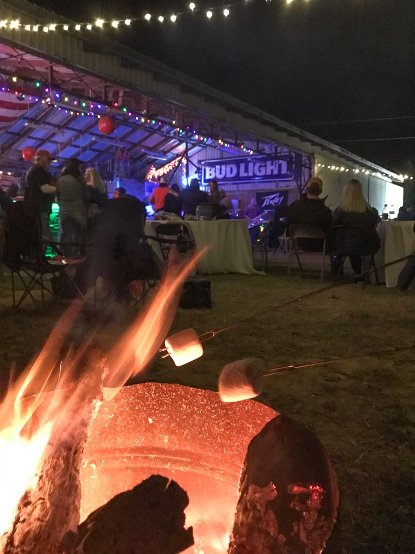 Marcus Lindsey Band-4222