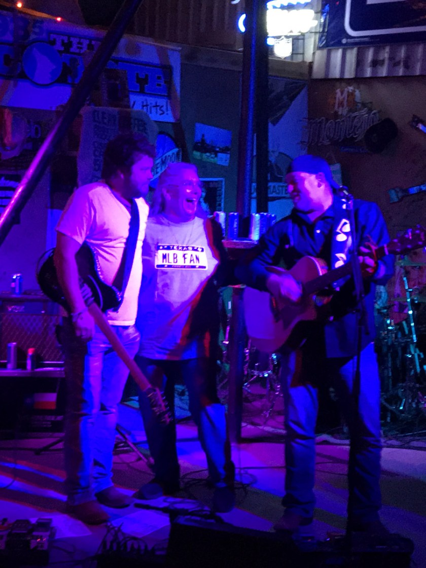 Marcus Lindsey Band-4236