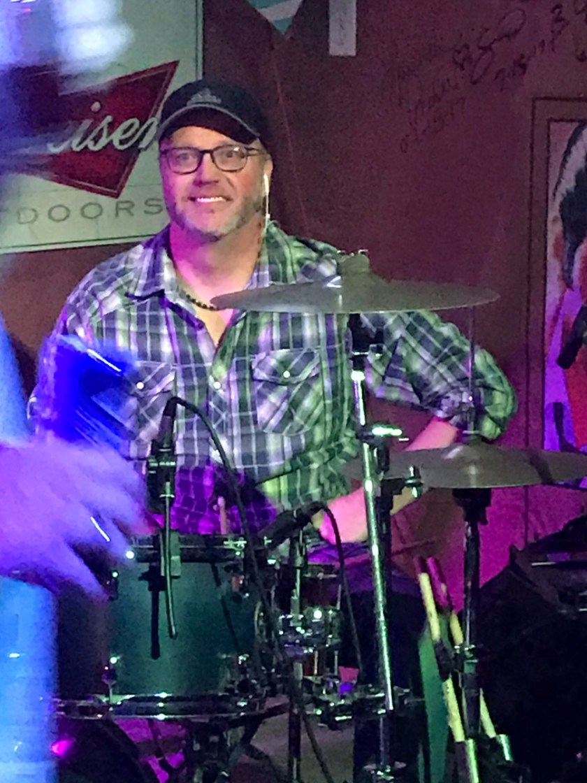 Marcus Lindsey Band-4252