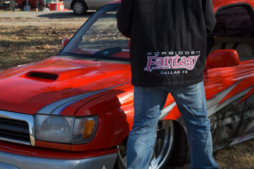 WPP Turkey Drag -3746