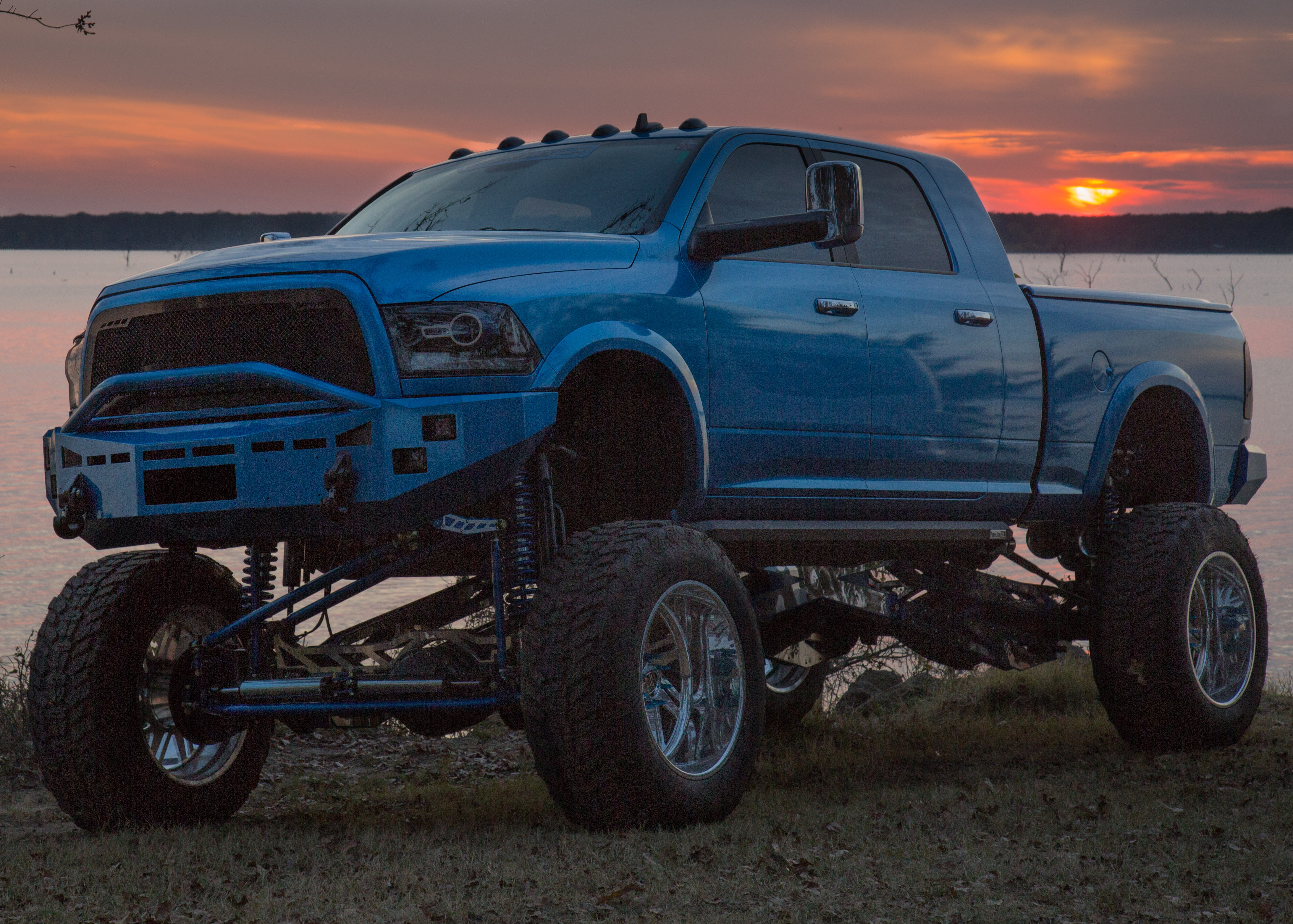 WPP Turkey Drag -3890