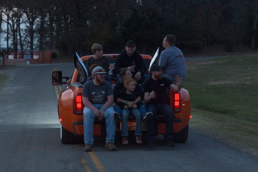 WPP Turkey Drag -3904