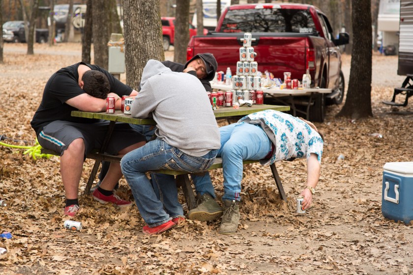 WPP Turkey Drag -4035