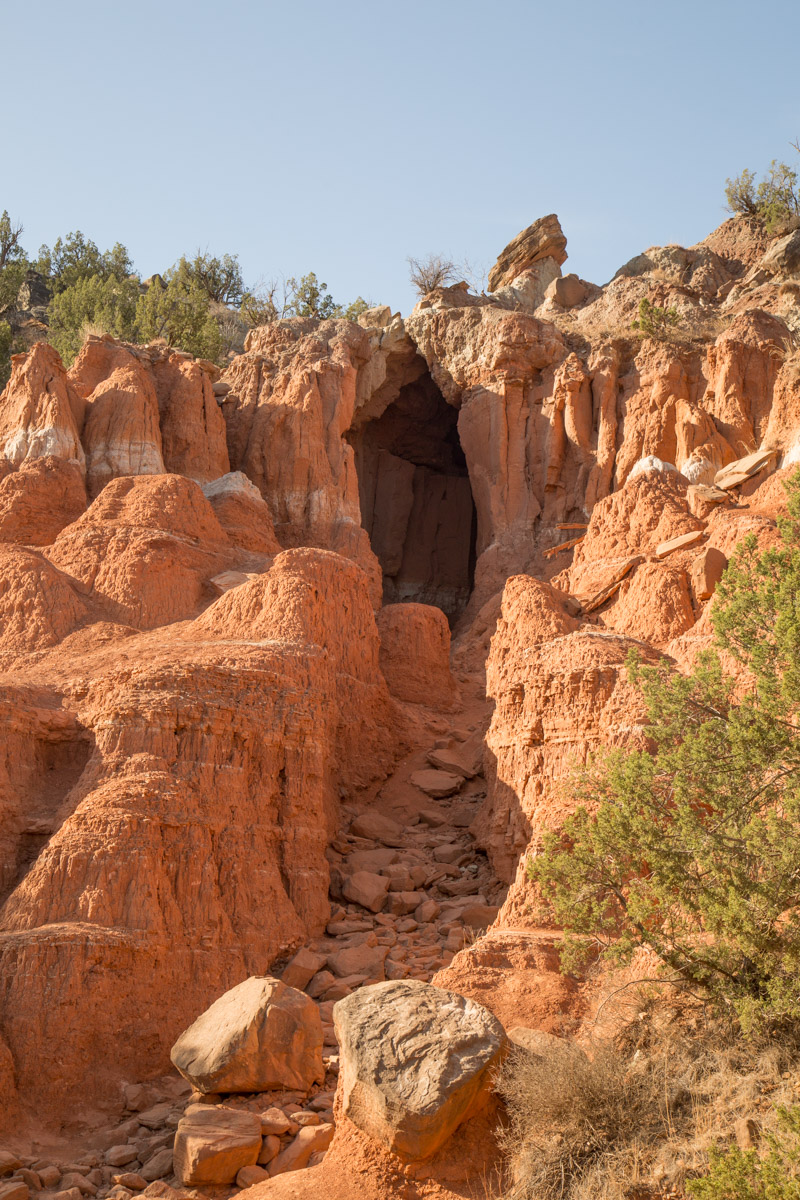 Palo Dura Canyon-6072