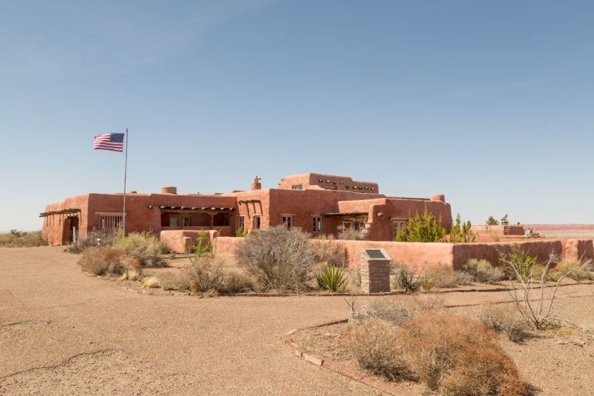 Petrified Forest NP-6124