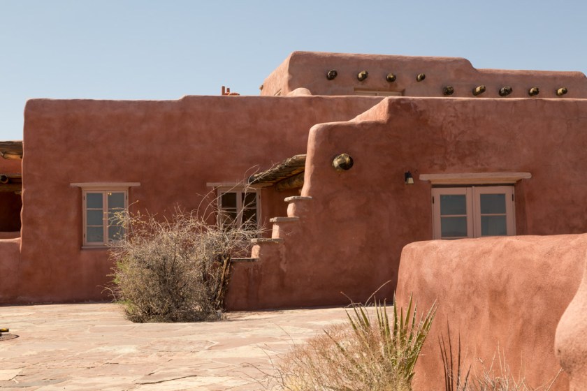 Petrified Forest NP-6126