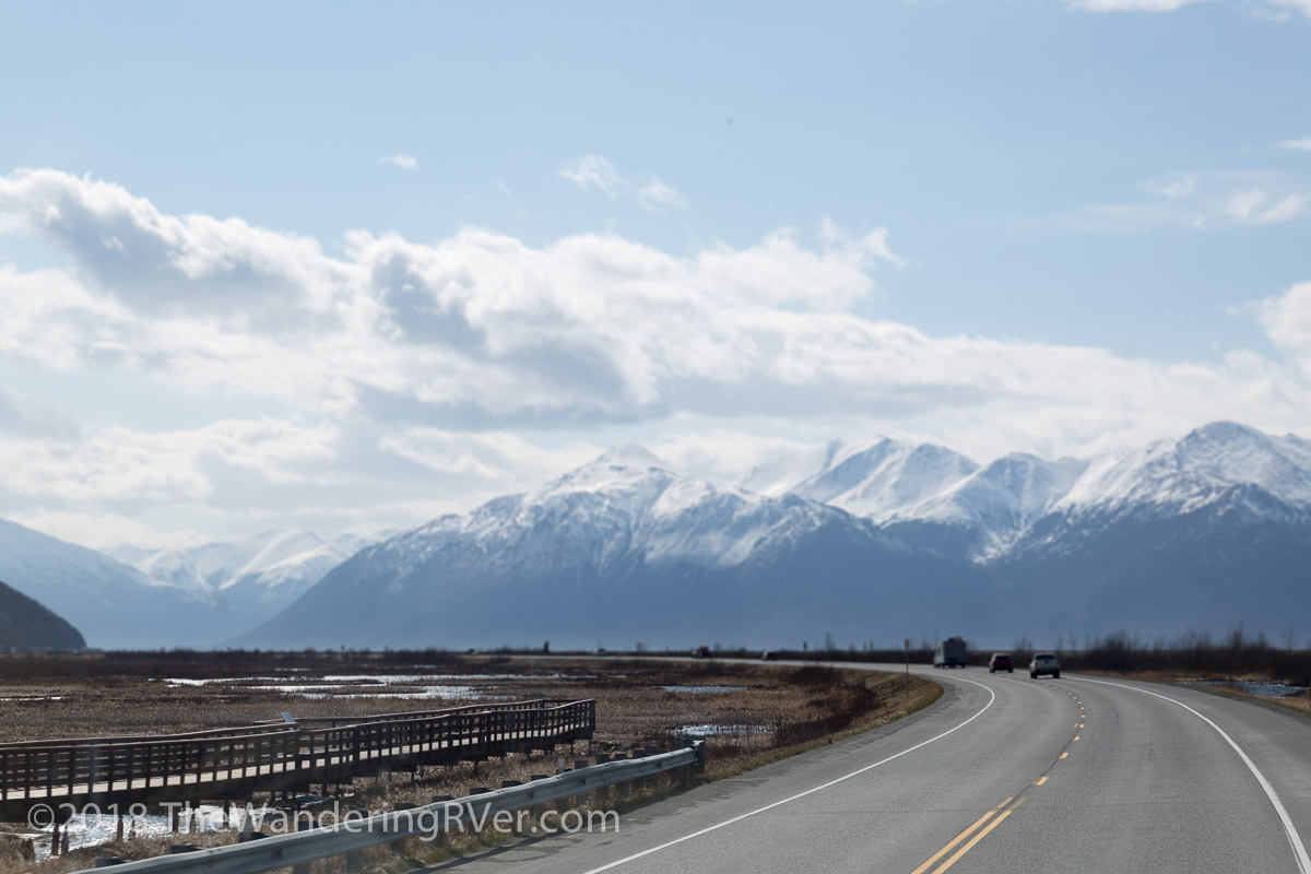 Drive From Anchorage-7242