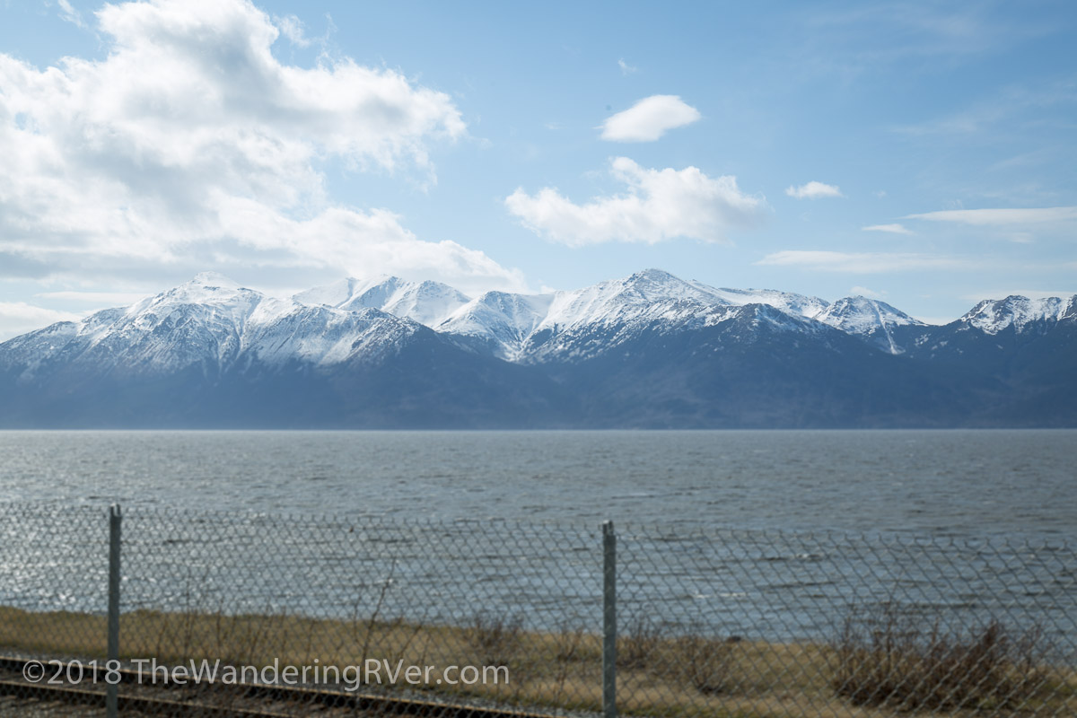 Drive From Anchorage-7252