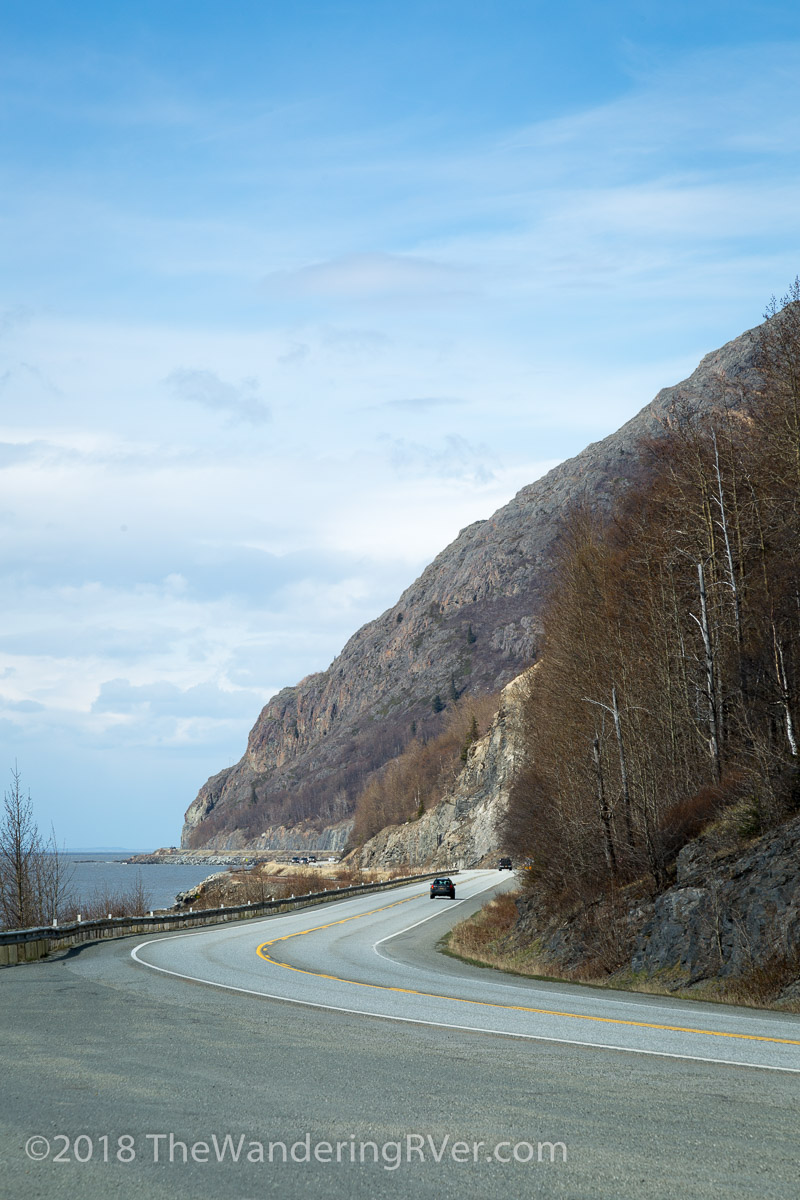 Drive From Anchorage-7268