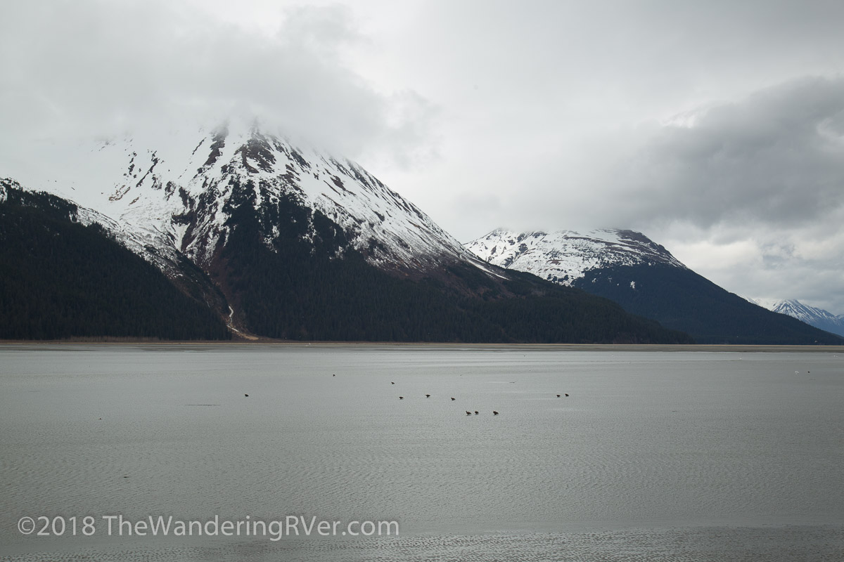 Drive From Anchorage-7272