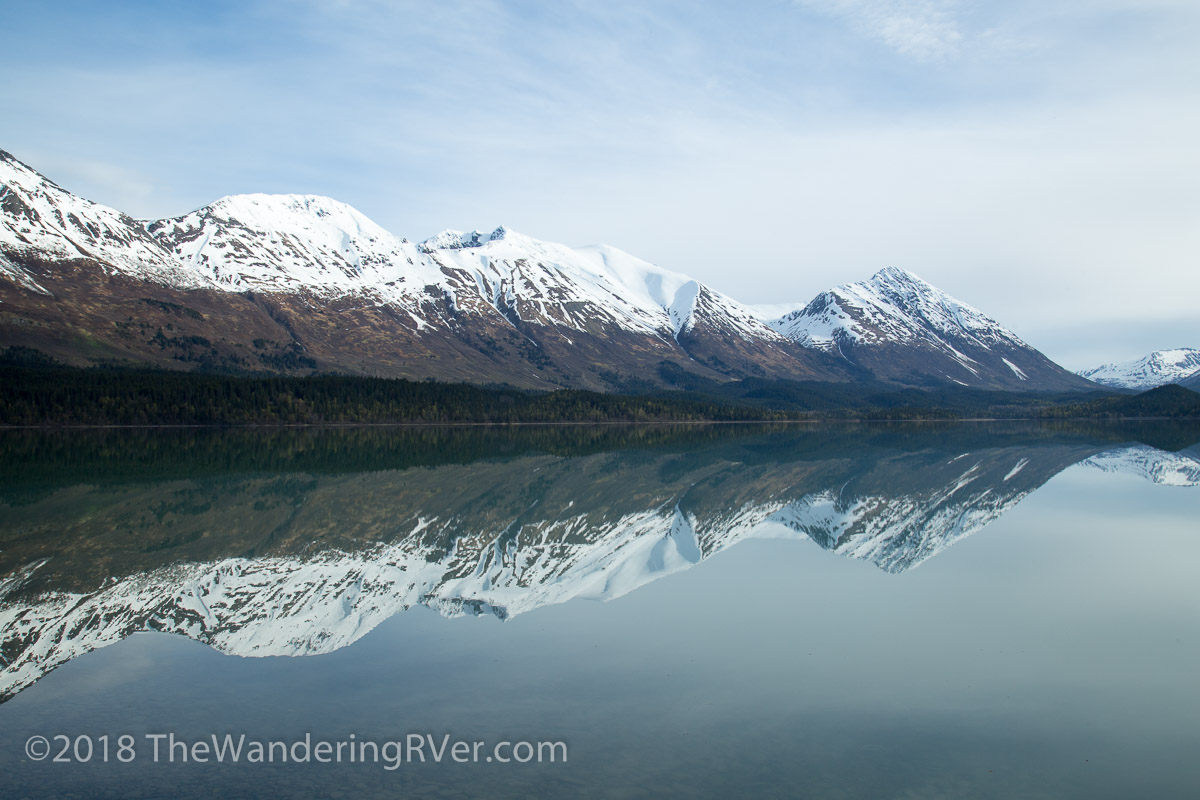 No, We Didn’t Win the&nbsp;Lottery