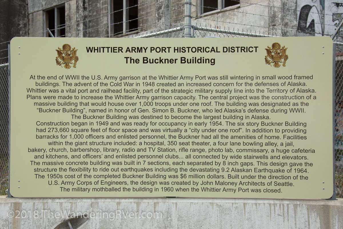 Whittier Glacier Cruise-7966