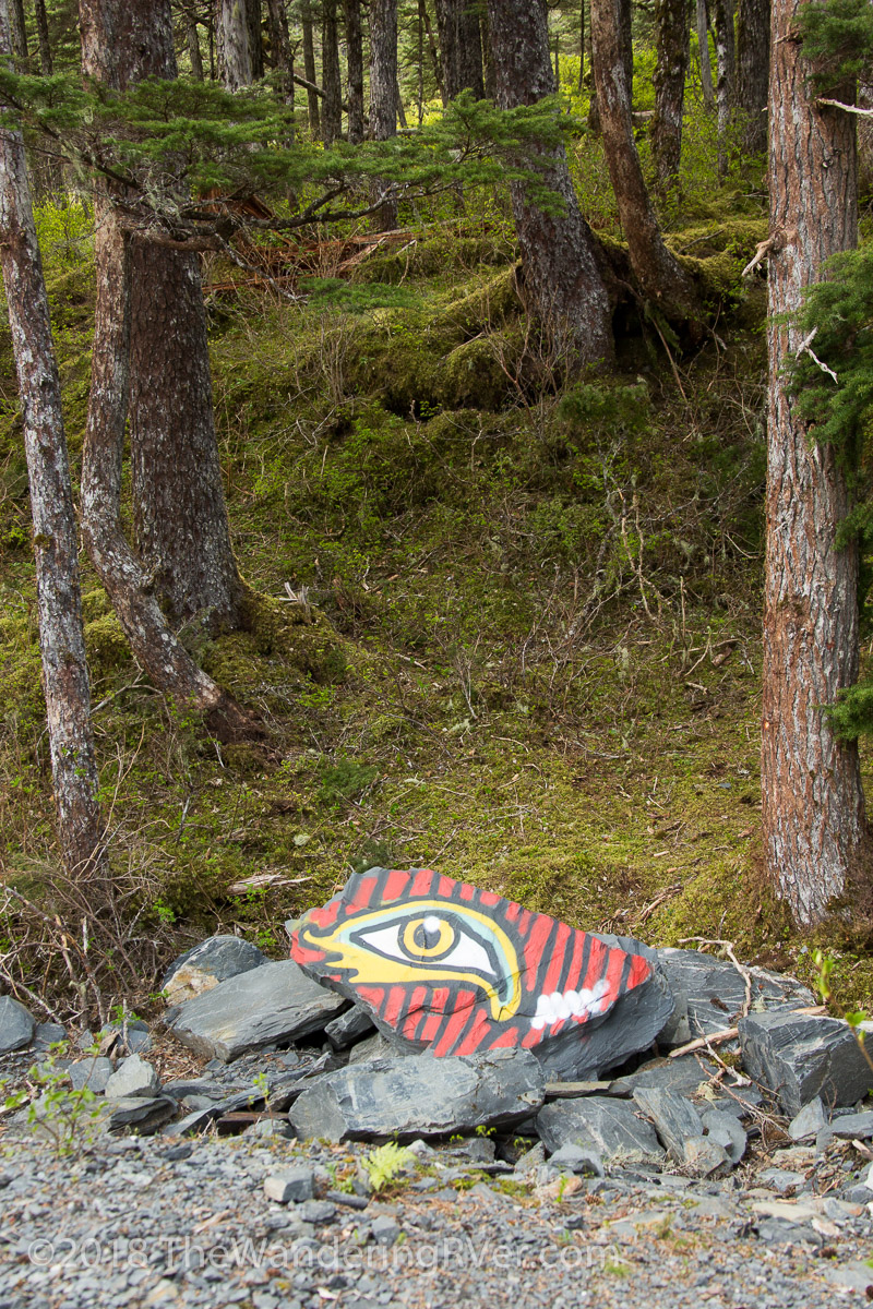 Whittier Glacier Cruise-8011