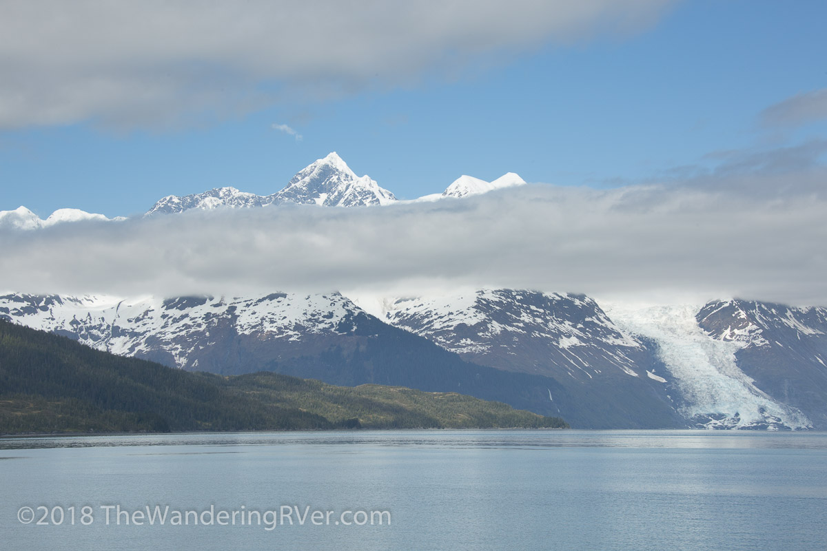 Whittier Glacier Cruise-8113