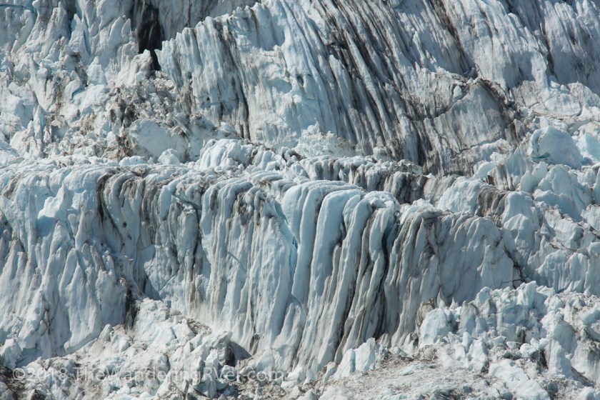 Whittier Glacier Cruise-8142