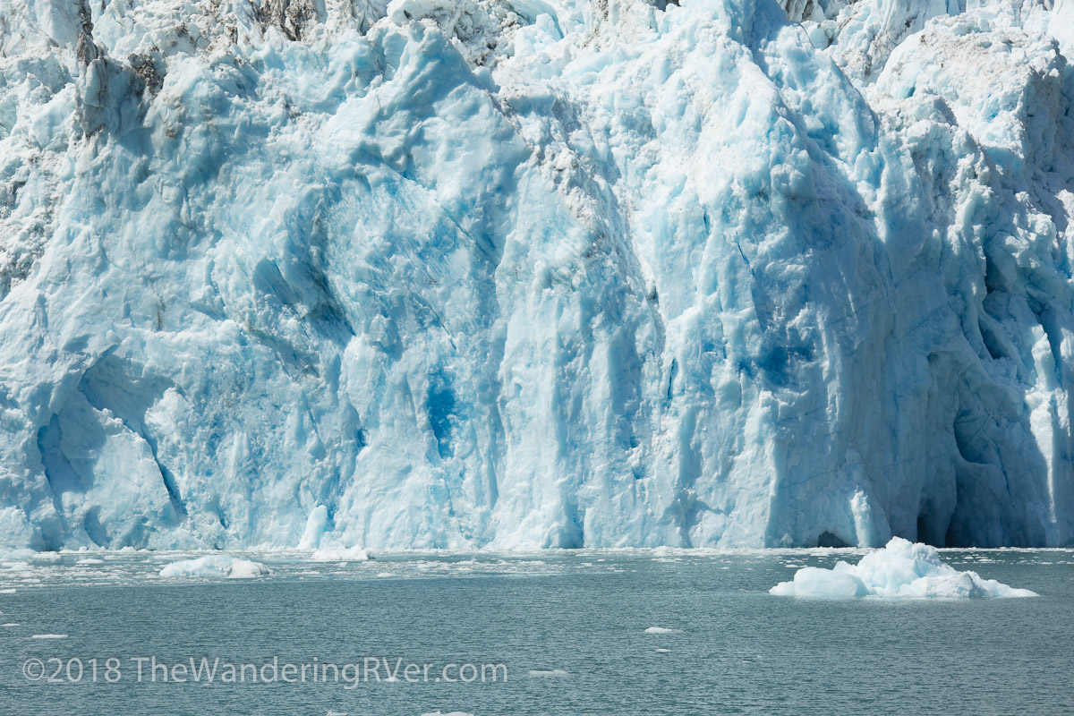Whittier Glacier Cruise-8143