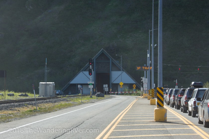 Whittier Glacier Cruise-8197
