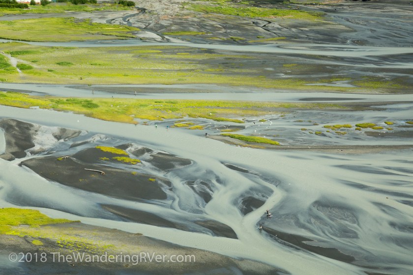 Seward Helo Dog Sled-8638