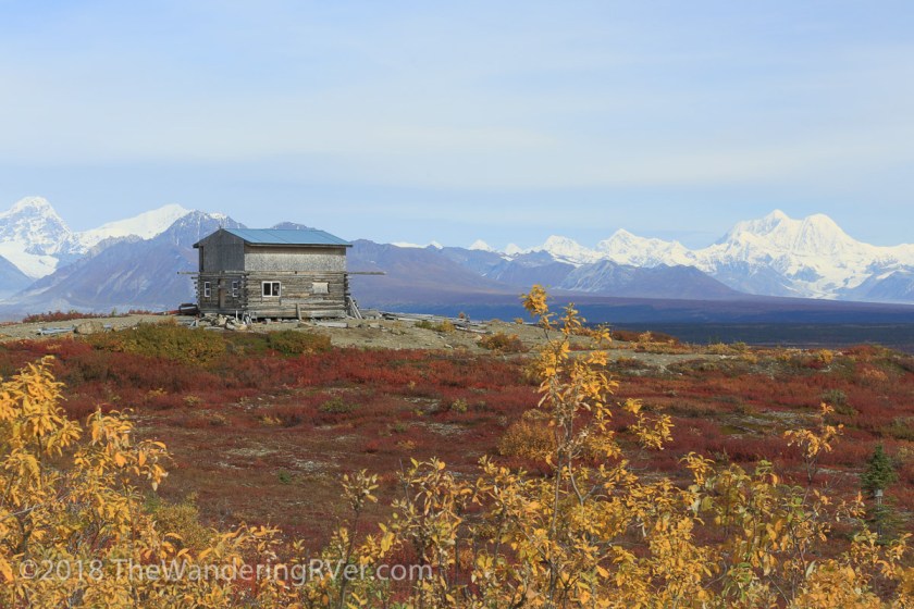 Denali Hwy-9615
