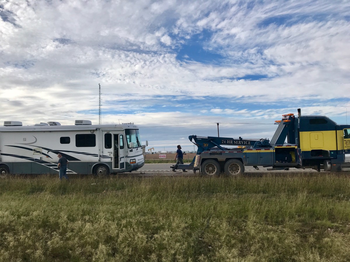 The Day Facebook Saved Our&nbsp;Lives