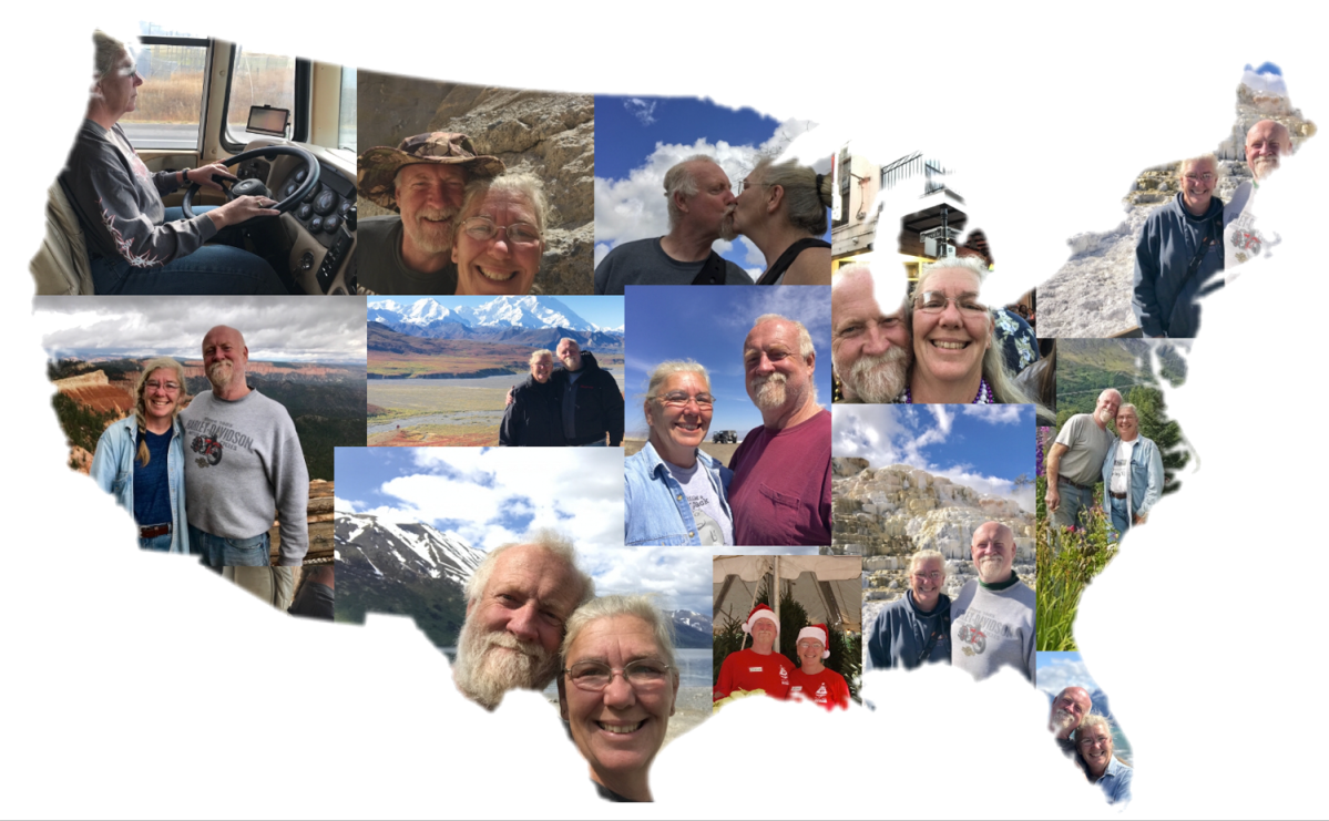 Out With The&nbsp;Old