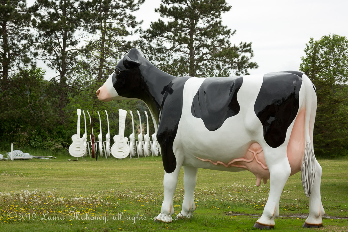 Fast Corporation-2381