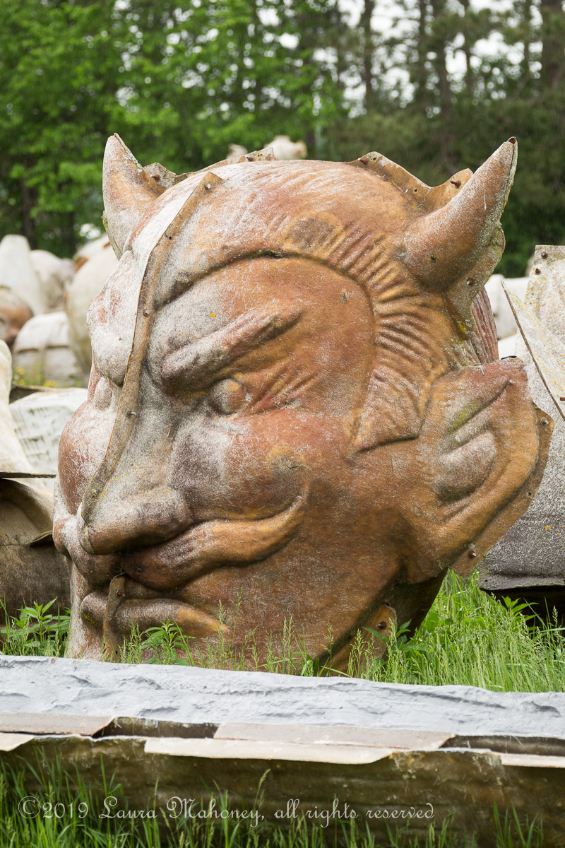 The Devil Is In The&nbsp;Details