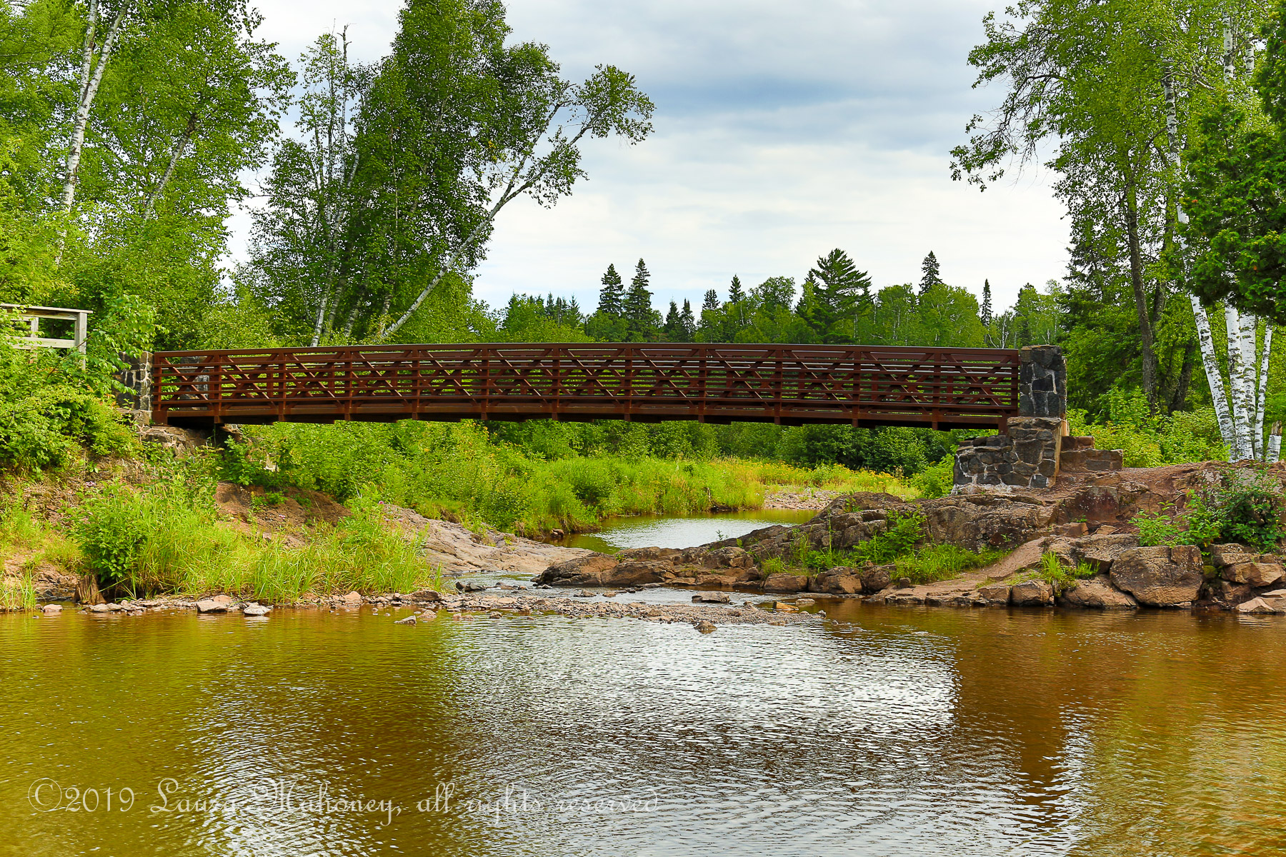 Gooseberry Falls SP-3122