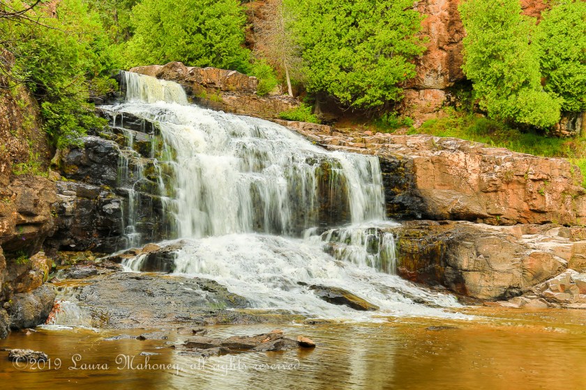Gooseberry Falls SP-3138