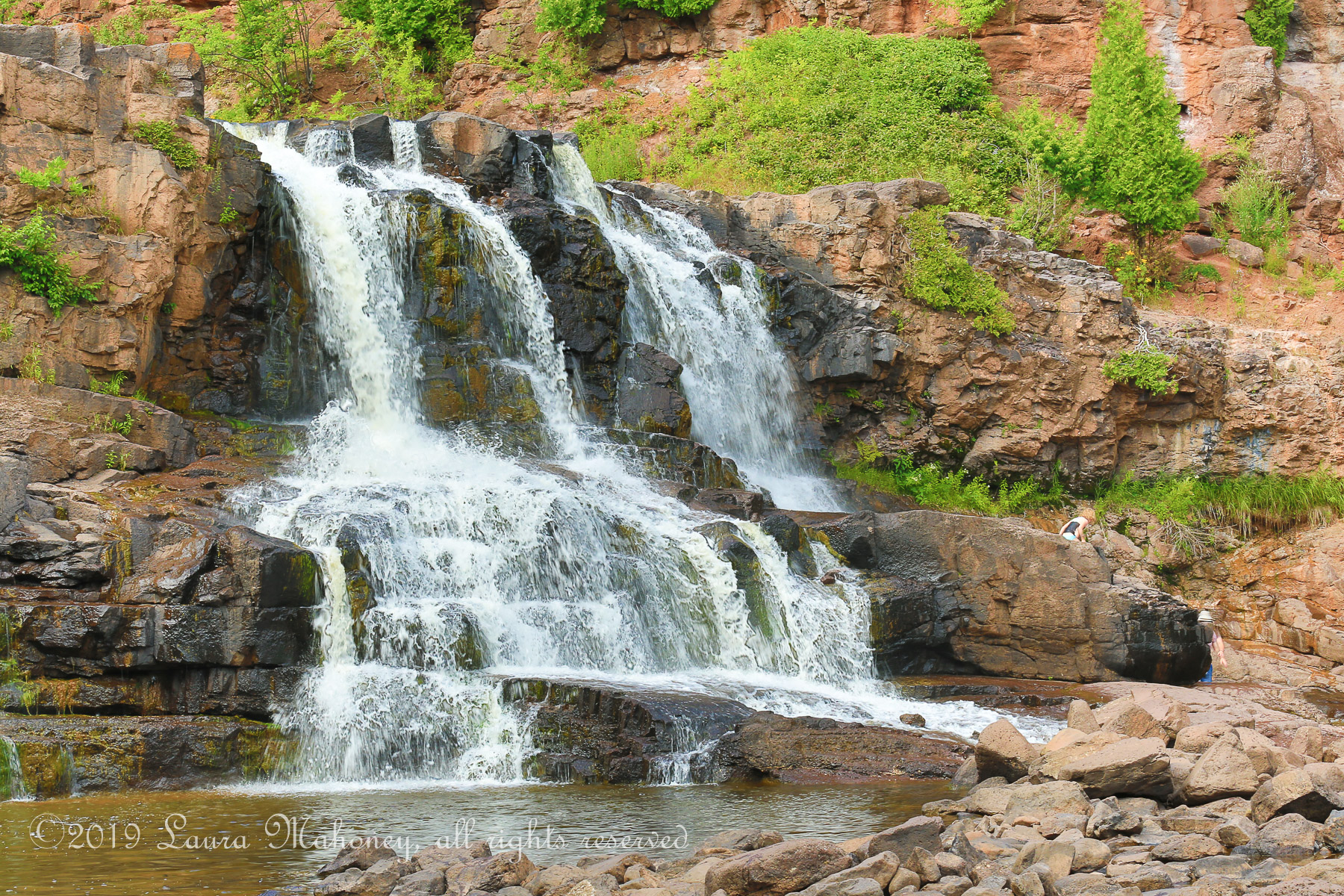 Gooseberry Falls SP-3155