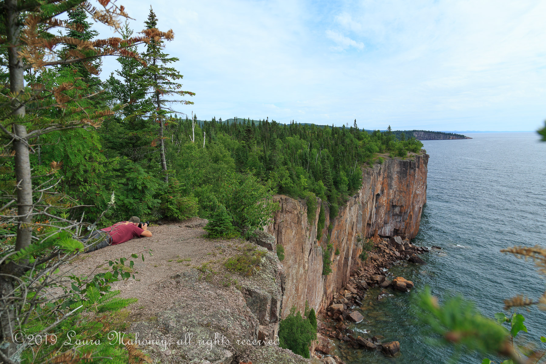 Palisades Head-3071