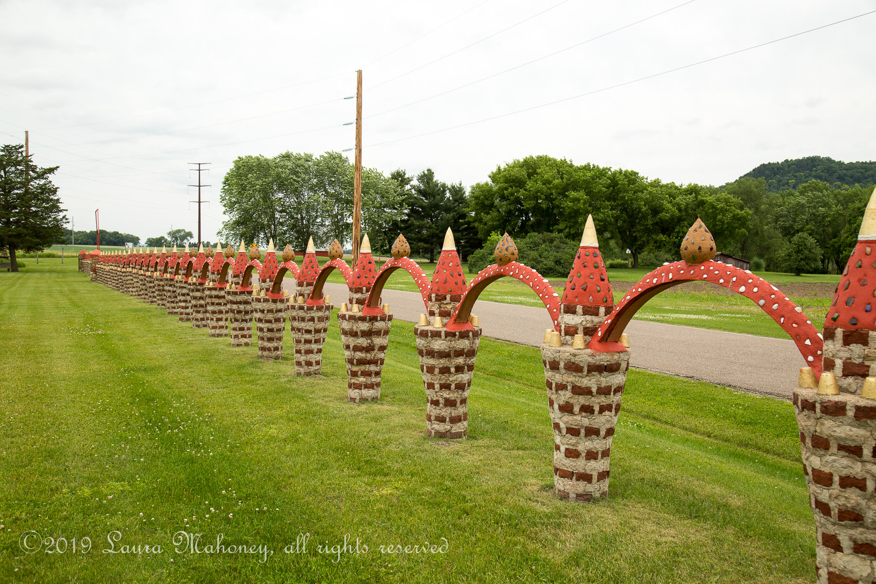 Praire Moon Sculpture Garen-2764