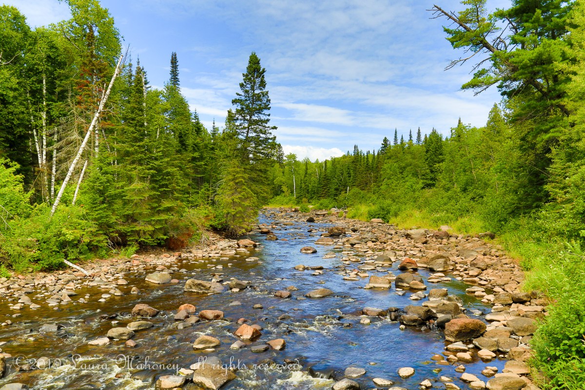 Lake Superior’s North&nbsp;Shore