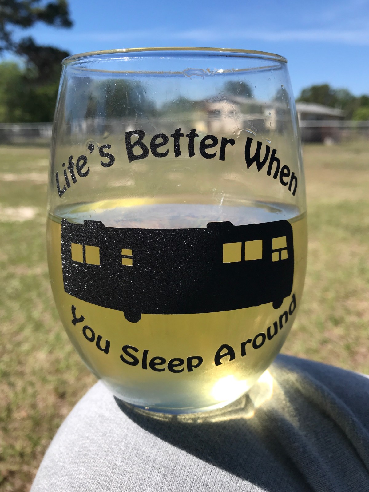 The Luxury of&nbsp;Choices