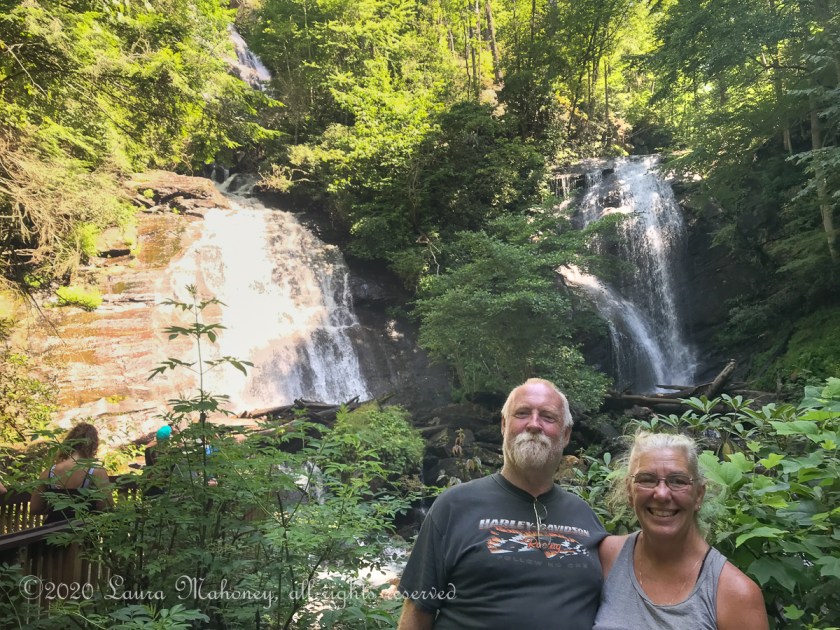 Anna Ruby Falls-8846