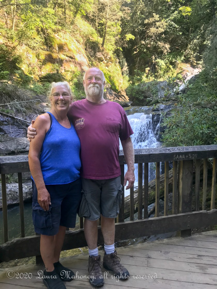 Dukes Creek Falls-8739