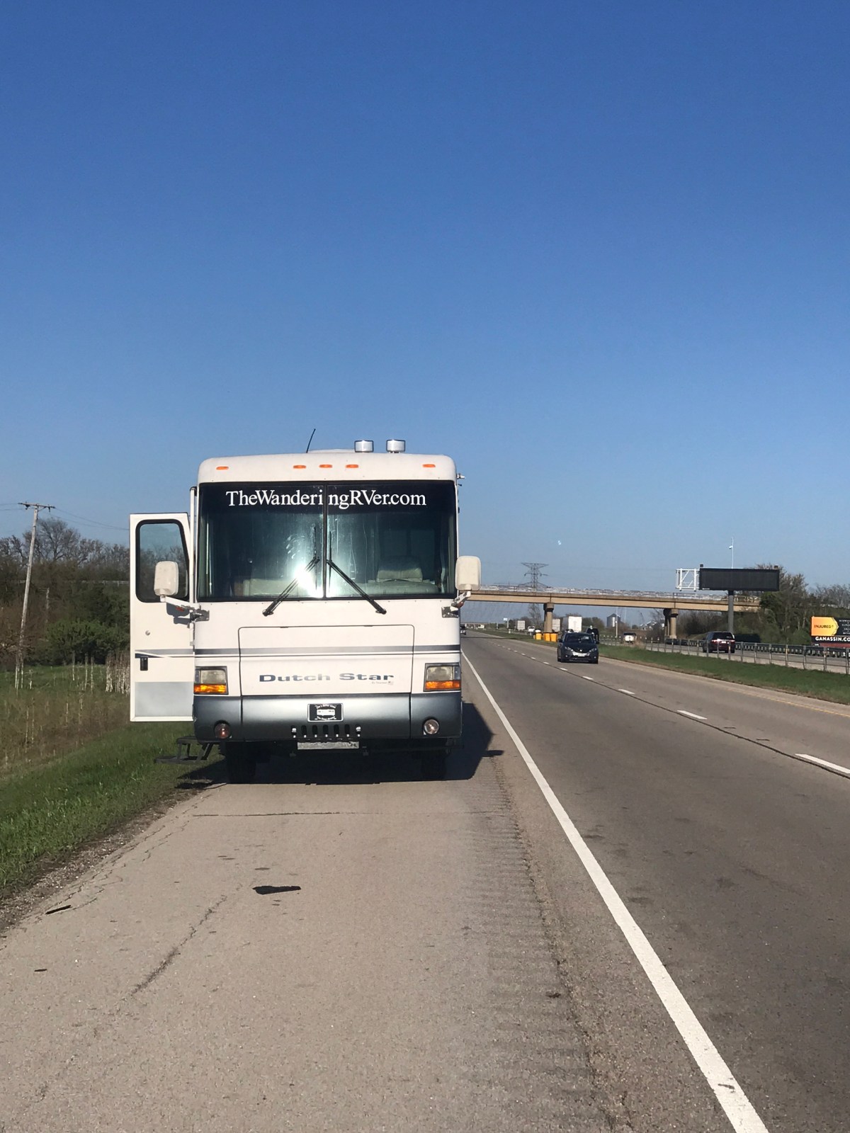 Navigating Bumpy Roads