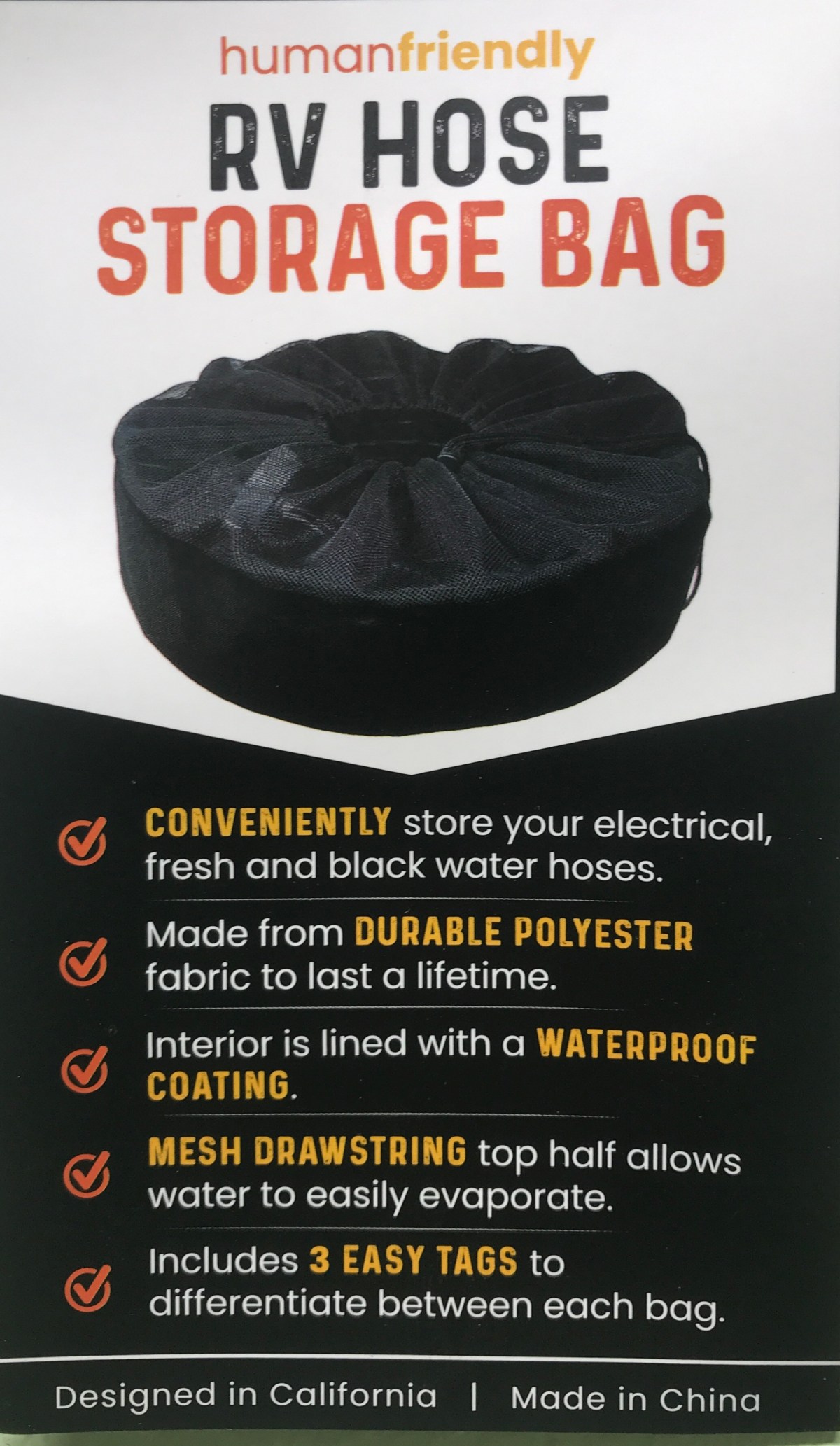 First Time Being Asked To Review An RV&nbsp;Product