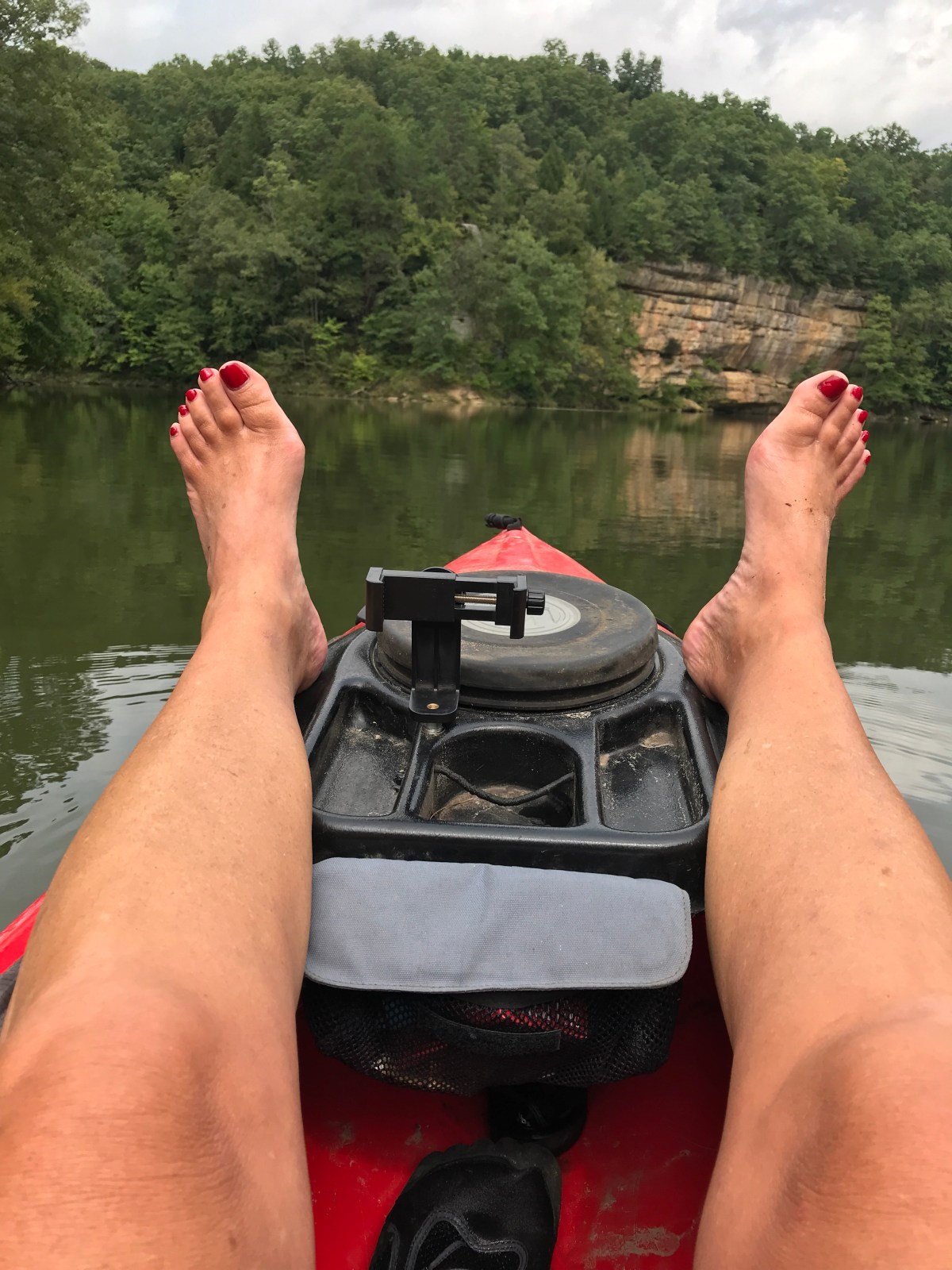 Back To Our Kentucky&nbsp;Adventures!