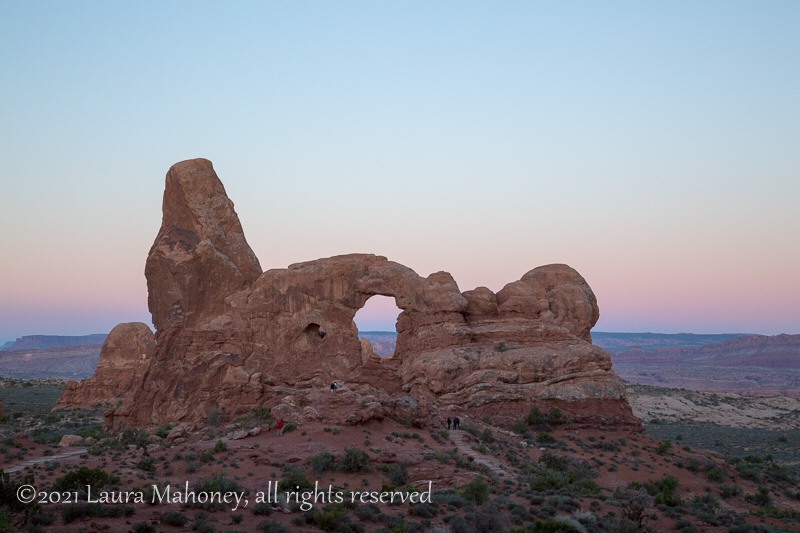 Arches National Park