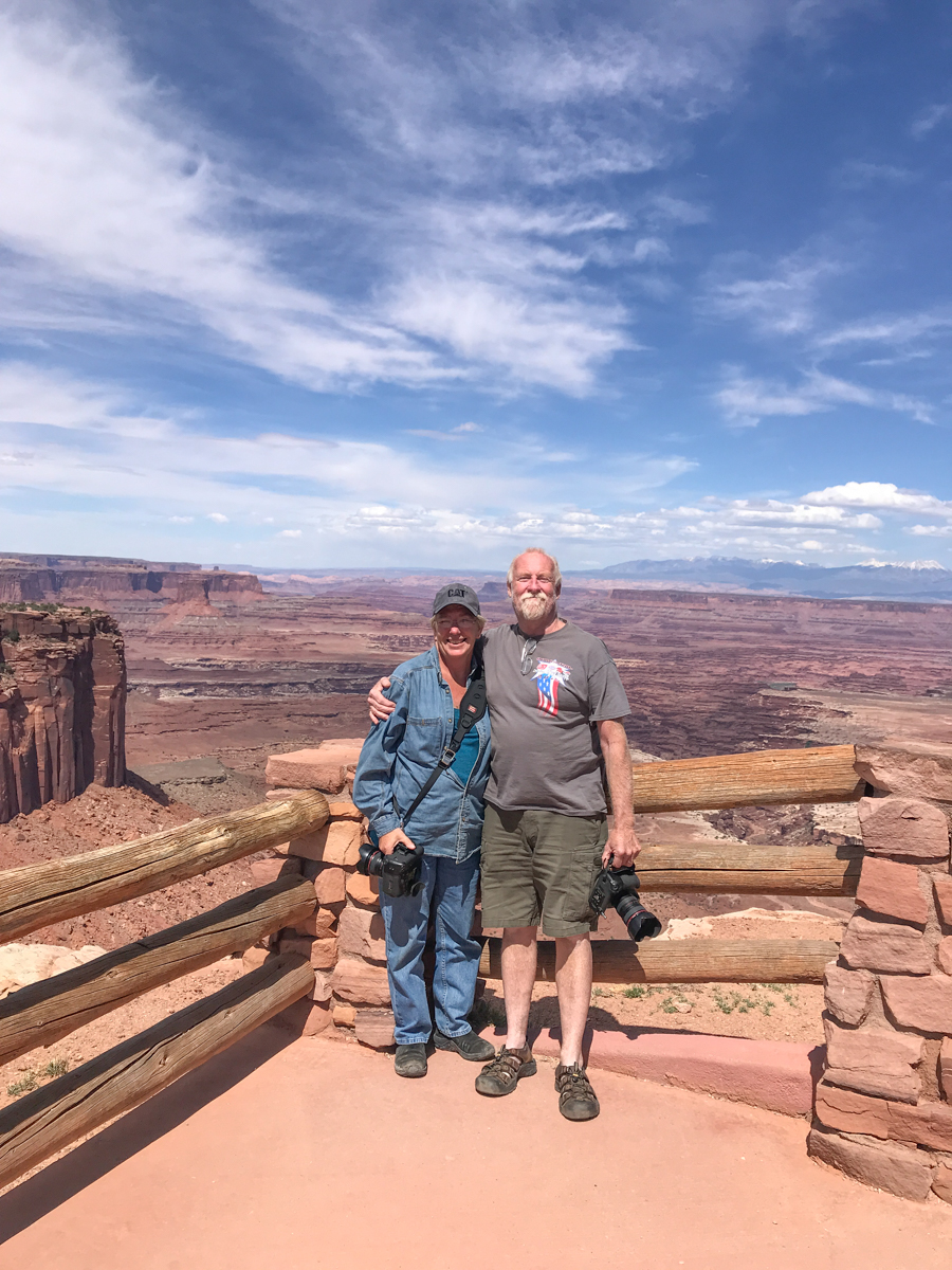 Canyonlands National Park