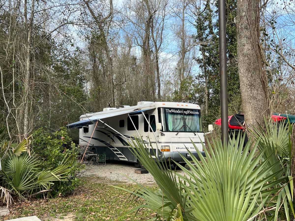 Where Have You Been the Last 2&nbsp;Years?!?!?