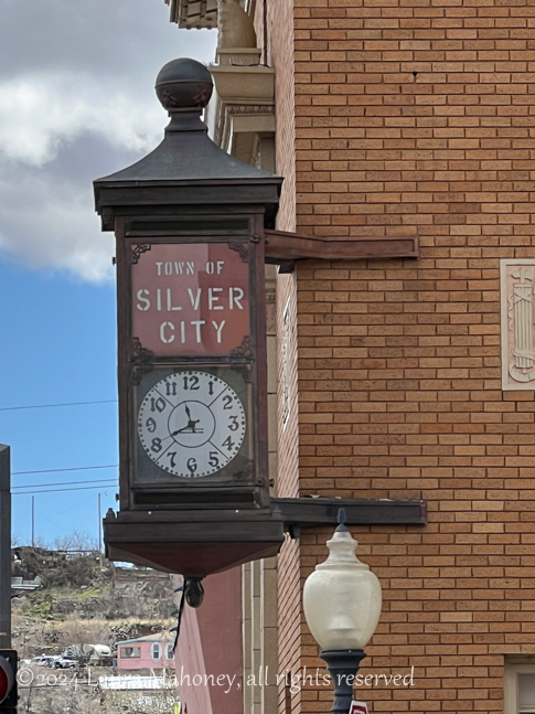 Striking It Rich In New&nbsp;Mexico